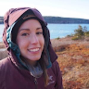 Meet your Posher, Skye